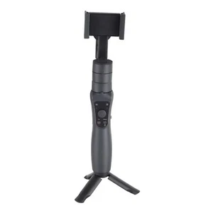 S5 3 Axis Handheld Stabilizer For Smartphone Camera Video Record Fa Set - Picture 1 of 22