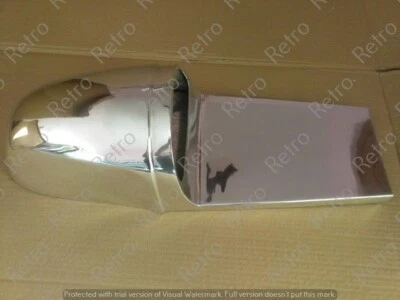 FIT FOR DUCATI 750SS 900SS ALUMINIUM ALLOY SEAT PAN IMOLA BEVEL CAFE RACER - Image 1 of 4