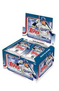 2025 Topps Serie 2 Béisbol Jumbo Hobby Box Sellado de Fábrica -1 Automático y 2 Reliquias - Imagen 1 de 1