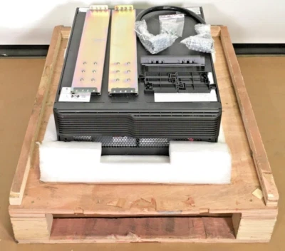 Vertiv Liebart UPS Battery Enclosure 6KVA RTL630 GXT4-240VBATT *USED* - Image 1 of 4