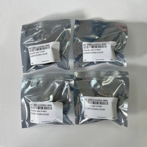 Chip de reinicio de tambor unidad de imagen para Dell 1320c 1320cn 2130cn 2135cn 2150cn 2150cdn - Imagen 1 de 3