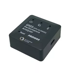Racers Edge PRO1000 GPS + GLONASS Performance Analyzer Speed Meter & Data Logger - Picture 1 of 1