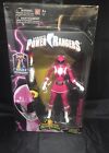 Mighty Morphin Power Rangers: Pink Ranger Legacy Collection (045557431631)