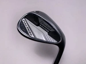 Cleveland CBX Full-Face 2 58* 12 True Temper DG Spinner Tour Issue Wedge RH - Picture 1 of 5