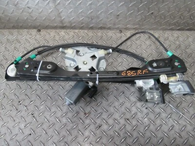 05 06 07 08 09 10 CHRYSLER 300 ПРАВЫЙ ПАССАЖИРСКИЙ ПЕРЕДНИЙ СТЕКЛОПОДЪЕМНИК ЭЛЕКТРИЧЕСКИЙ - Изображение 1 из 4