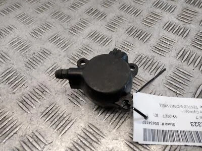 Honda CBR 1000 RR-7 2007 embrague cilindro esclavo Foto 1 de 3