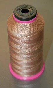 Hochwertiges Nähgarn ZWICKY Calora 20/3  für Leder, Taschen, Schuhe, Planen usw. - Bild 1 von 6