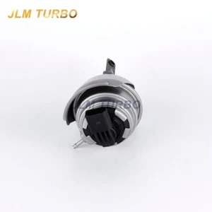 Turbo electronic actuator For VW Polo 6R 1.2 TDI 55KW 75PS 789016-2 03P253019BX - Picture 1 of 8
