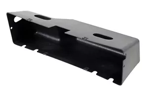 New Plastic Glove Box 1973-79 Ford F-100 & 1978-79 Bronco [32-7379] - Picture 1 of 3