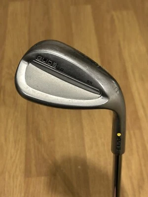 Ping Glide 2.0 54 Degree Sand Wedge / Yellow Dot / Right Handed - Image 1 of 4