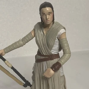 Hasbro Star Wars Black Series Rey & BB-8 Actionfigur lose - Bild 1 von 8