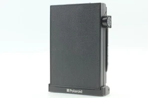 [Exc+5] Mamiya RZ67 Film back Magazine Polaroid 6X7 For Midium Format From JAPAN - Picture 1 of 8