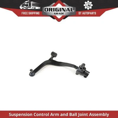 Conjunto de brazo de control y rótula delantero izquierdo Lwr Mevotech para 03-08 INFINITI FX35 Foto 1 de 4