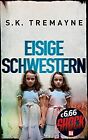 Eisige Schwestern (BILD Mega-Thriller 2021: SHOC... | Book | condition very good