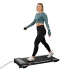 Hop-Sport Elektrisches Laufband HS-750WP Walk Fitnessgerät Walking Pad