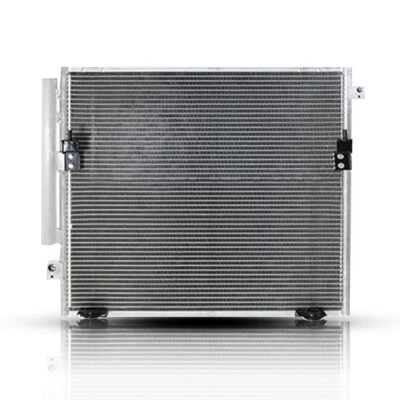 Condenser A/C Toyota  Hi-Lux Kavak 2005-2013/ Toyota  Fortuner 2005-2013 ACS - Image 1 of 2