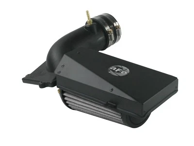 AFE 2011-2015 VW VOLKSWAGEN JETTA TDI 2.0L TURBO DIESEL ENTRADA DE AR FRIO MK6 MKVI - Imagem 1 de 4