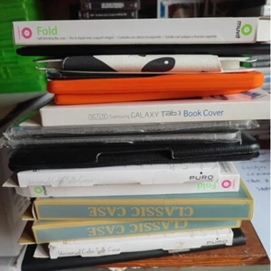 LOT DE 16 HOUSSES POUR TABLETTES - Imagen 1 de 1