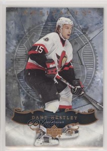 2006-07 Upper Deck Artifacts Dany Heatley #32