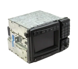 ⭐ MERCEDES-BENZ S-CLASS W220 A2208200389 7612001160 Navigation System ⭐ - Picture 1 of 9