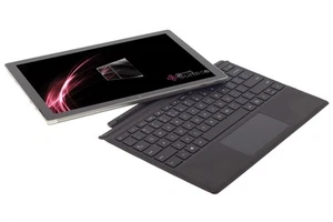 Tablet Microsoft Surface Pro 5 1807 12.3" i5-7300U (2.6GHz) 8GB RAM 128GB SSD - Imagen 1 de 4