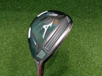 美津浓 ST 200X 混合杆 #6 20 MFUSION U (R) #015 高尔夫球杆 — 第 1/4 张图片