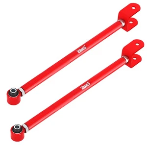 Adjustable Rear Lower Camber Arm for BMW X3 E83 2.5i 3.0i 2004-2010 +3.0 To -1.0 - Picture 1 of 6