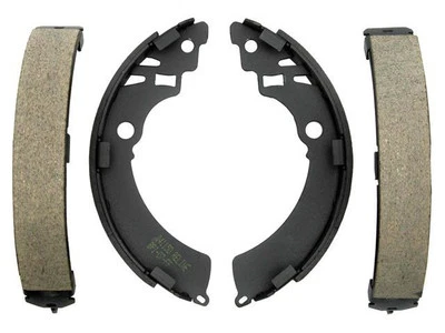 Juego de zapatas de freno traseras Raybestos 94736SMTR 1999 2000 para Chevrolet Metro 1998-2001 Foto 1 de 2