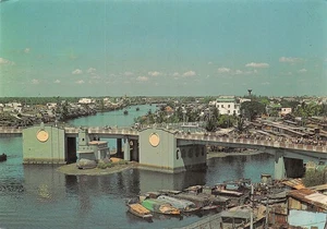 VIET NAM HO CHI MINH CITY - Picture 1 of 2