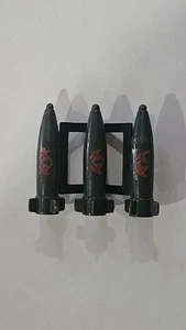 GI Joe Rattler Bomb Cluster 1984 - Imagen 1 de 1