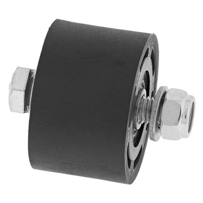 1984-1985 Suzuki RM250 Dirt Bike All Balls Upper Chain Roller - Image 1 of 2