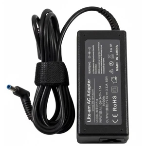 Für HP 15 15-f009wm 15-cc177tx Laptop Akku Ladegerät Netzteil 19,5V Netzteil - Bild 1 von 8