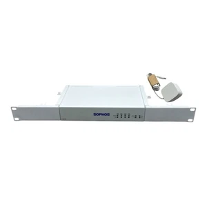 SOPHOS SG 115 Rev. 3 Network Appliance Firewall mit Rack-Mount - Afbeelding 1 van 12