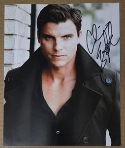 Colin Egglesfield Hand Signed 8x10 Photo - Picture 1 of 1