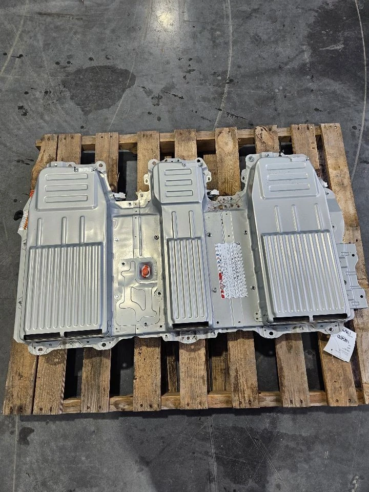 Batería híbrida compatible con 06-07 LEXUS RX400h 6028 Foto 1 de 4