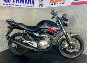 Yamaha YBR 125 **Only 9k miles - Ideal First or Commuter 125cc Motorbike** - Picture 1 of 12