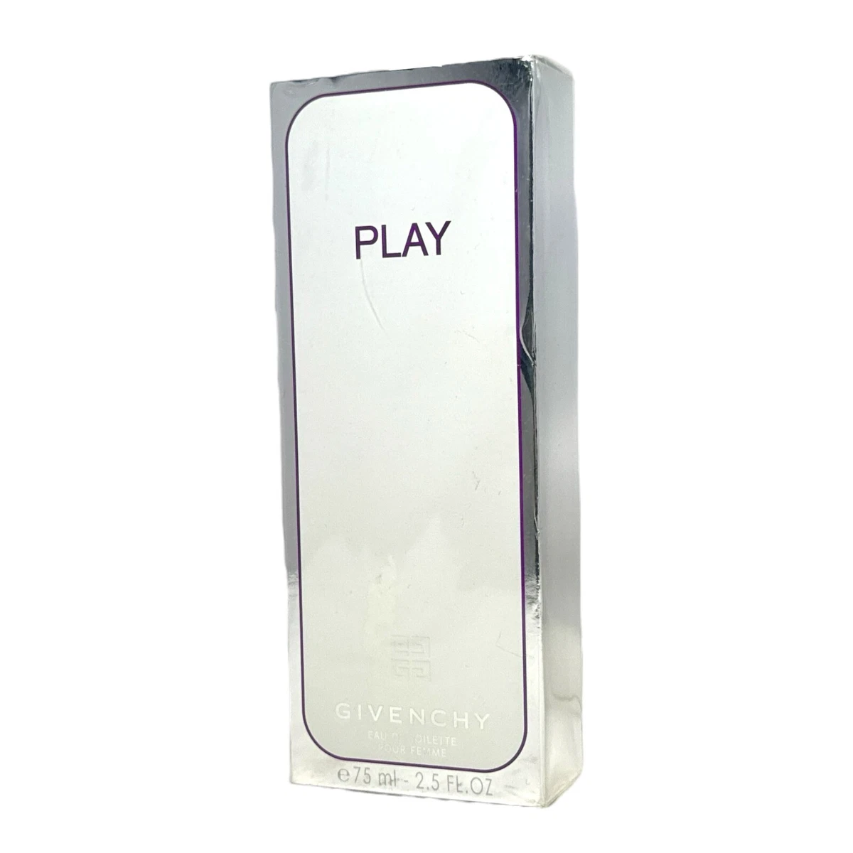Givenchy Play Fragrances for Women for sale | eBay