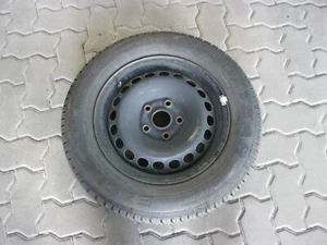 Rad Ersatzrad Reserverad VW Passat B5 3B Audi A4 B5 6Jx15 ET45 195/65R15 91V - Bild 1 von 10