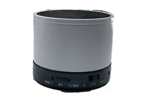 Wireless Bluetooth Speaker (Metal Casing) - Picture 1 of 20