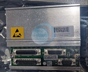 1 Stück gebrauchte ABB Robot SMB Platine RMU101 3HAC044168-001 - Bild 1 von 1