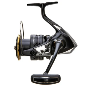 Shimano SUSTAIN SA HG/XGFJ Carrete de pesca giratorio de agua dulce y salada costero - Imagen 1 de 1
