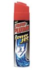 2X Liquid Plumr - Power Jet 13.5Oz Unclogs Clogs In Seconds **Free Shipping**