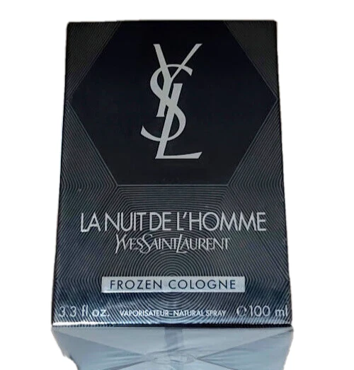 La Nuit De L'Homme Eau de Cologne Fragrances for Men for sale | eBay