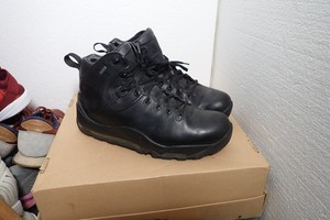 nike acg boots mens size 13