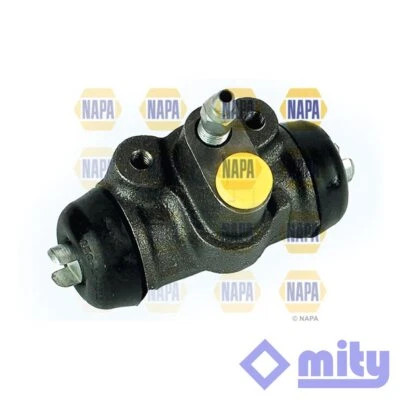 Fits Kia Rio 2002-2011 Mazda 323 1998-2004 Wheel Brake Cylinder Rear Mity - Image 1 of 4