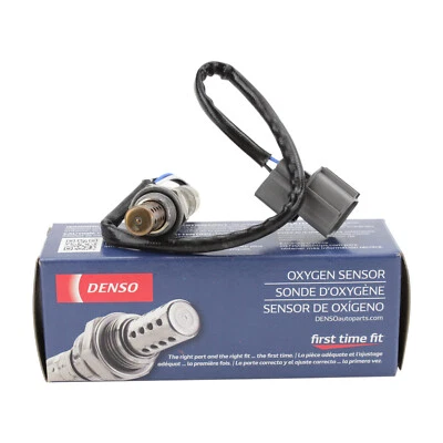 Датчик кислорода DENSO для Acura CL Integra NSX Honda Accord Civic del Sol Odyssey - Изображение 1 из 3