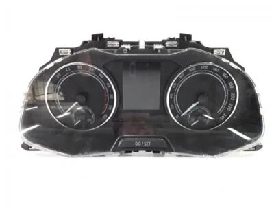 Cuadro de instrumentos velocímetro ŠKODA SCALA 2019 654920741A Foto 1 de 3