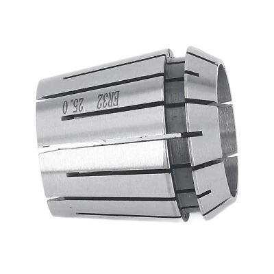 (=25mm)Collet Set ER32 Collet Chuck Spring Collet Set For CNC Engraving Machine - Image 1 of 4