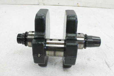 06-19 KAWASAKI VULCAN 900 ДВИГАТЕЛЬ КОЛЕНЧАТЫЙ ВАЛ КОЛЕНЧАТЫЙ ВАЛ OEM - Изображение 1 из 4