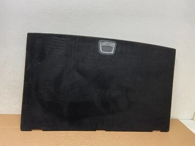 Alfombra de piso para Mercedes-Benz Clase B 2011-2018 panel de maletero trasero OEM E0680 Foto 1 de 4